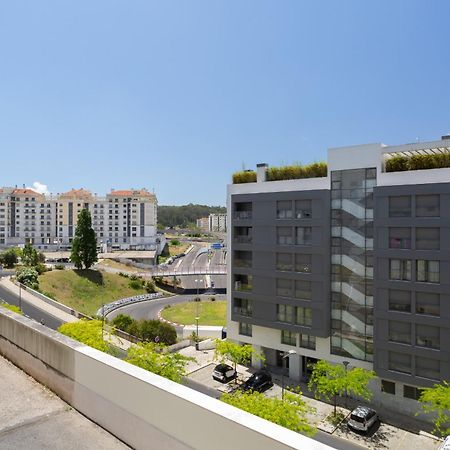 Beguest Benfica Modern Flat Apartman Lisboa Kültér fotó