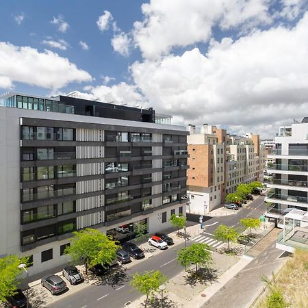 Beguest Benfica Modern Flat Apartman Lisboa Kültér fotó