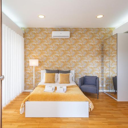 Beguest Benfica Modern Flat Apartman Lisboa Kültér fotó