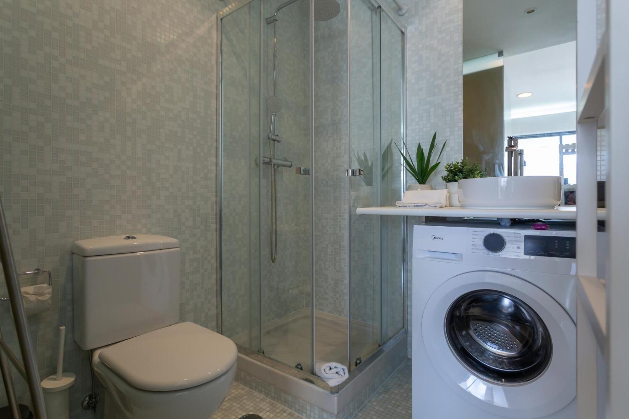 Beguest Benfica Modern Flat Apartman Lisboa Kültér fotó
