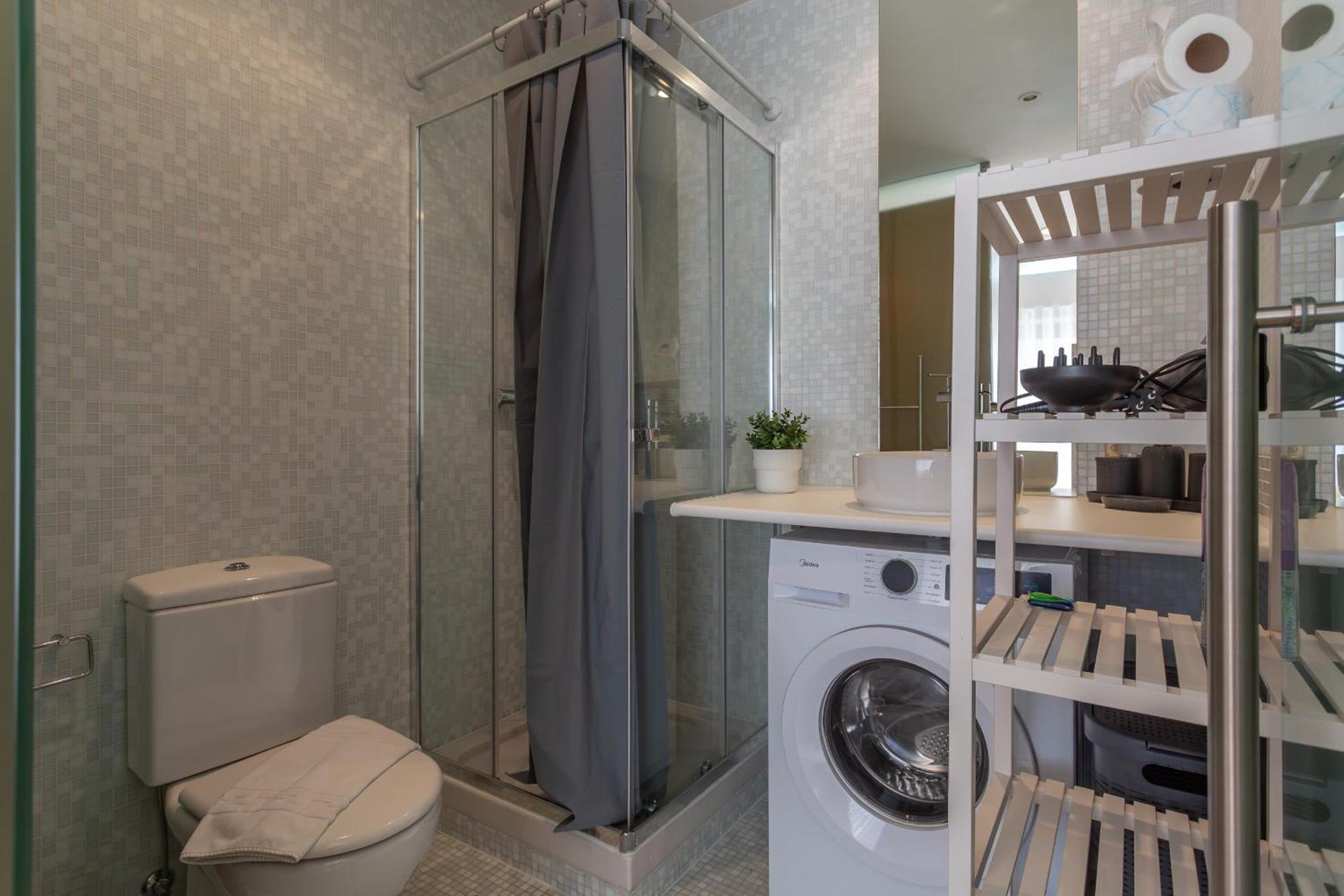 Beguest Benfica Modern Flat Apartman Lisboa Kültér fotó