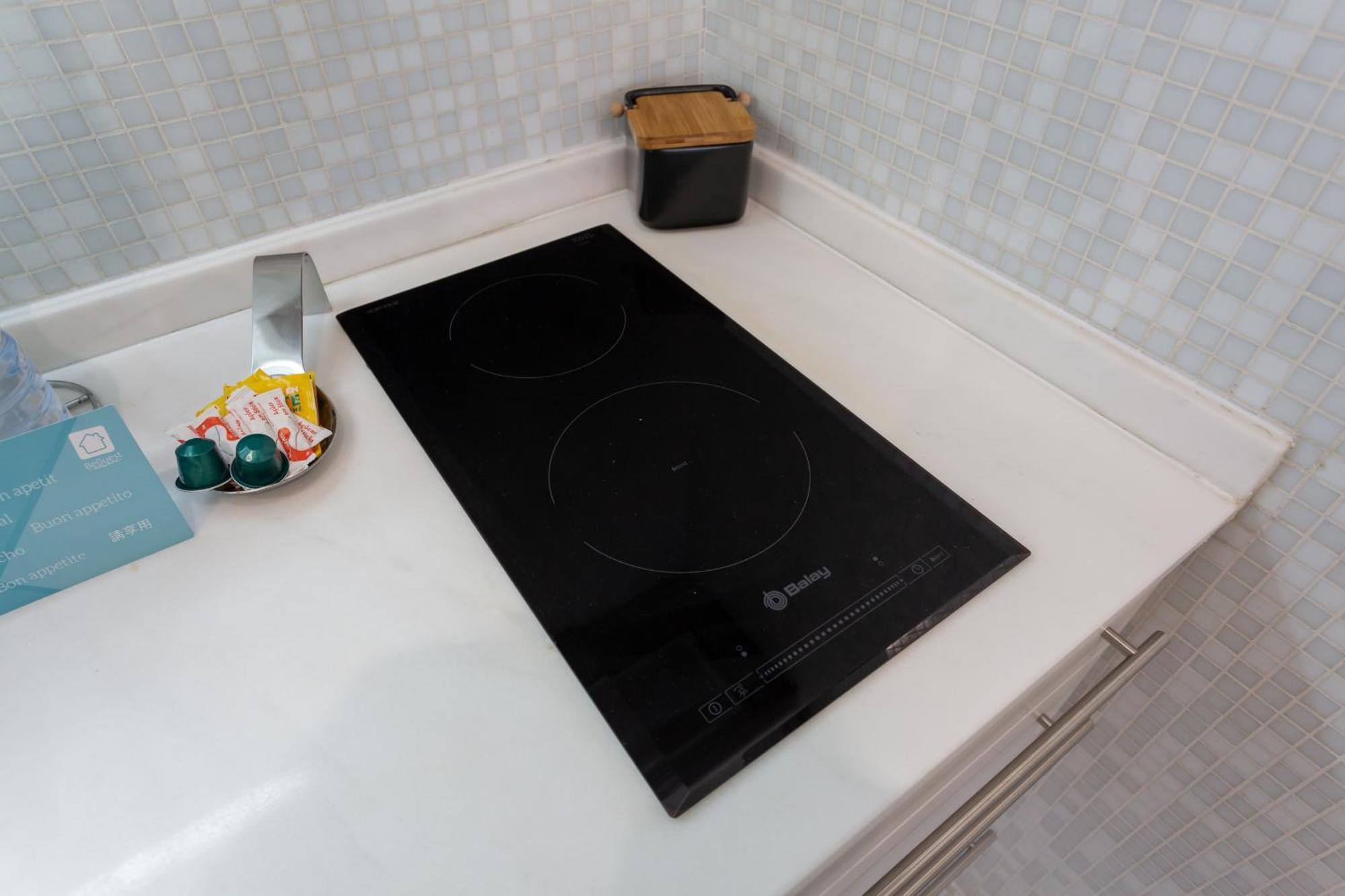 Beguest Benfica Modern Flat Apartman Lisboa Kültér fotó