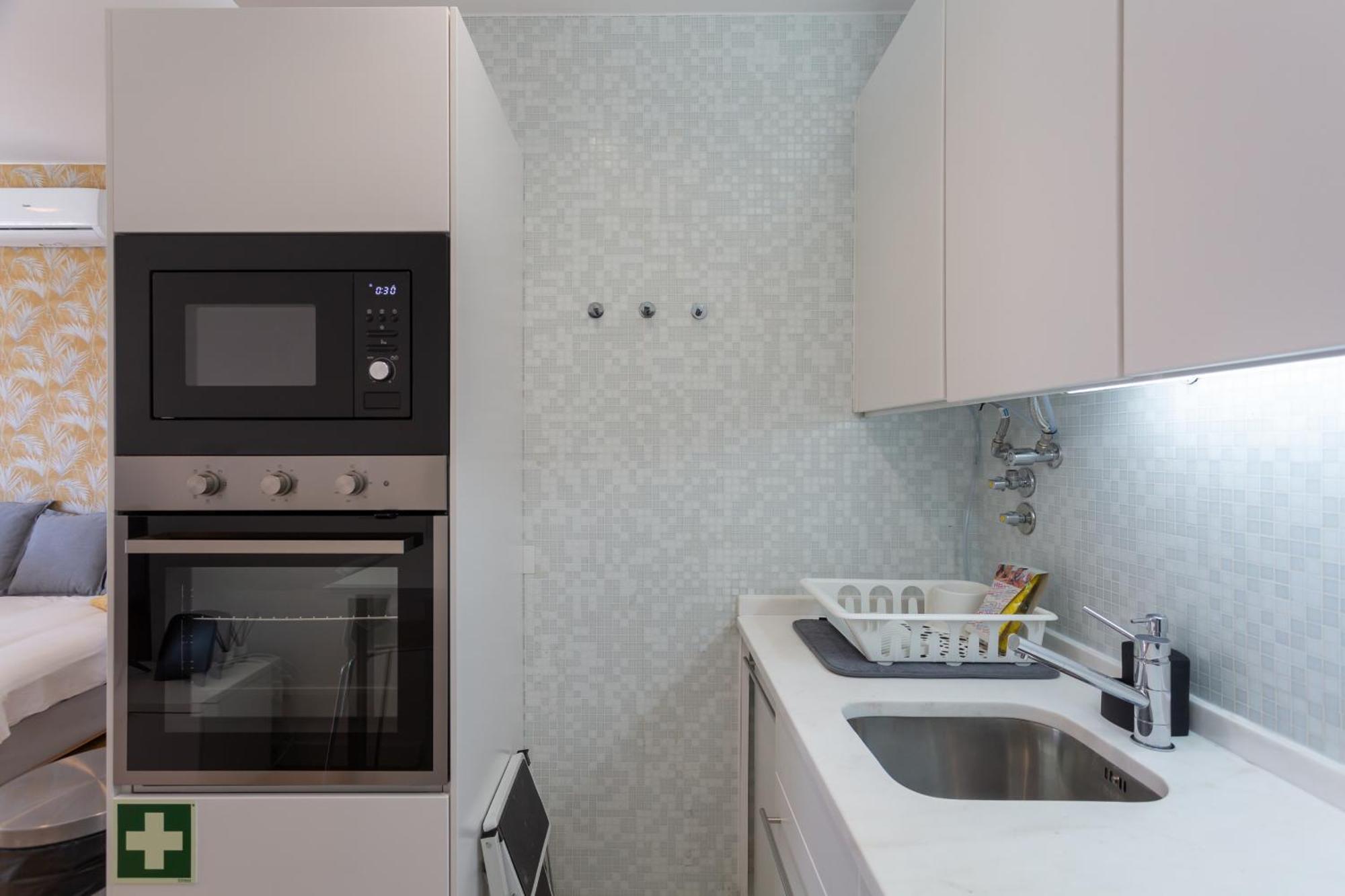 Beguest Benfica Modern Flat Apartman Lisboa Kültér fotó