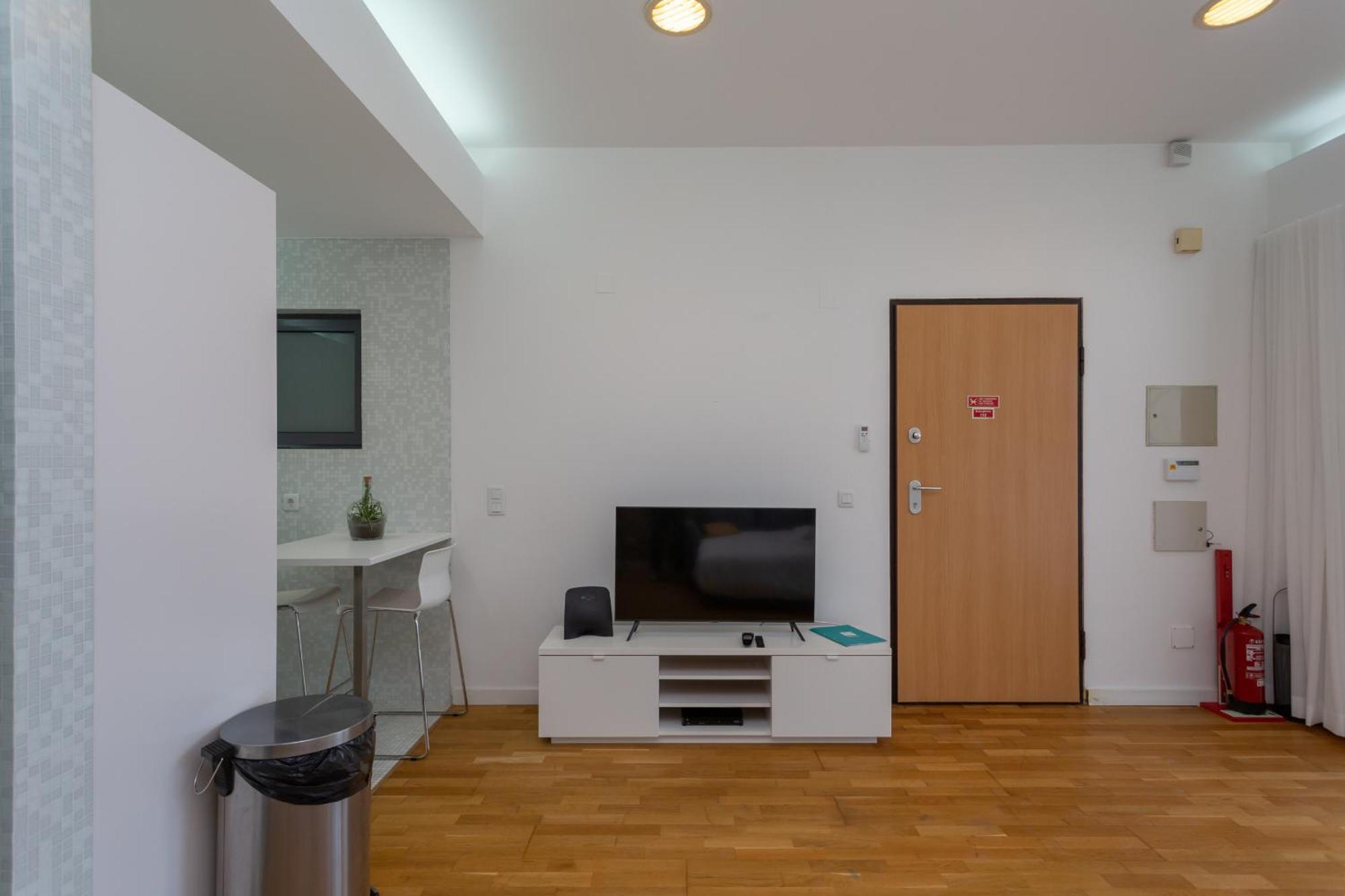 Beguest Benfica Modern Flat Apartman Lisboa Kültér fotó