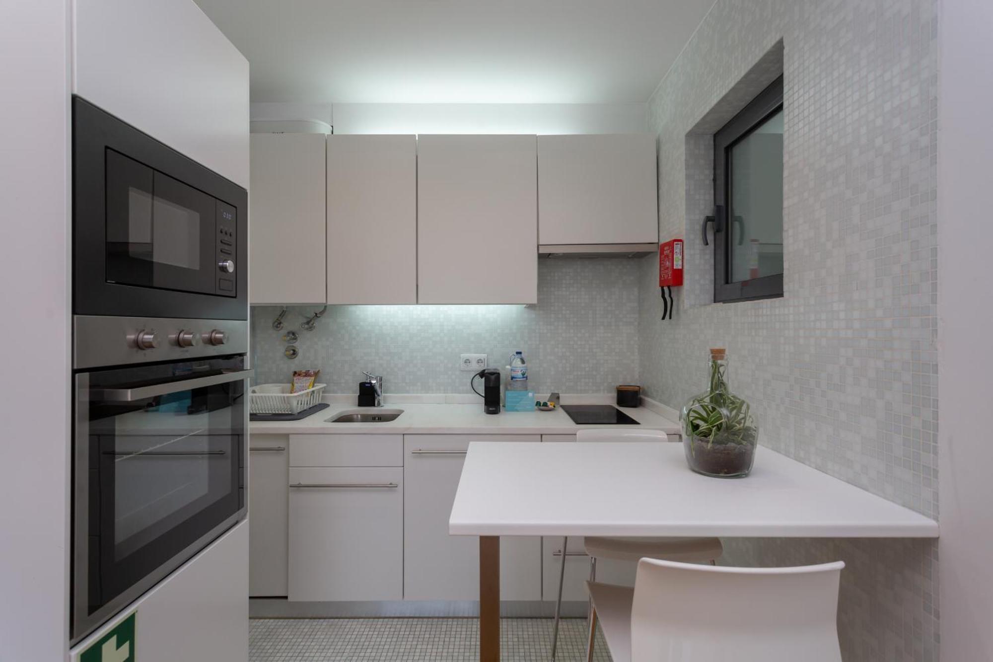 Beguest Benfica Modern Flat Apartman Lisboa Kültér fotó