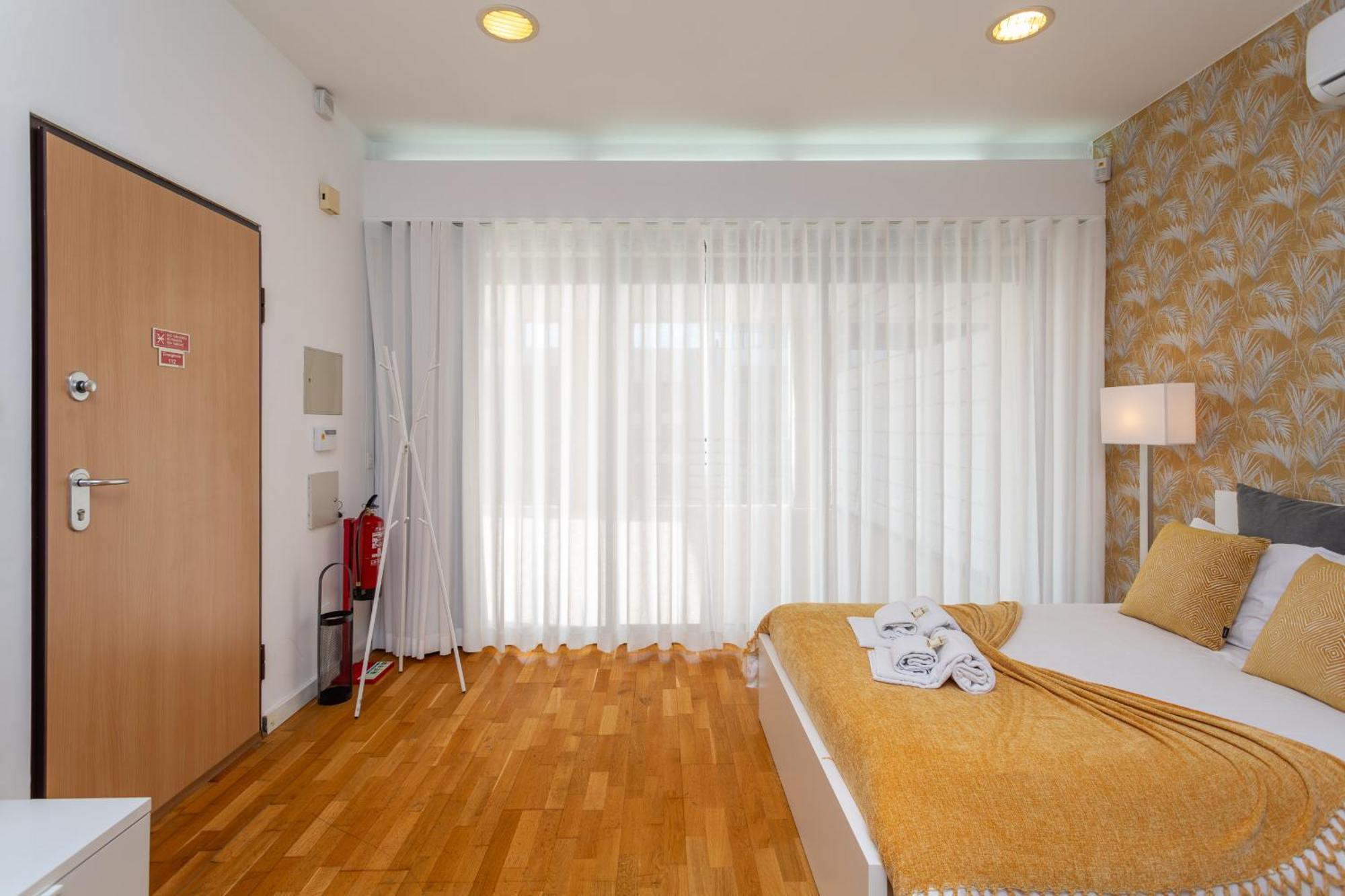 Beguest Benfica Modern Flat Apartman Lisboa Kültér fotó