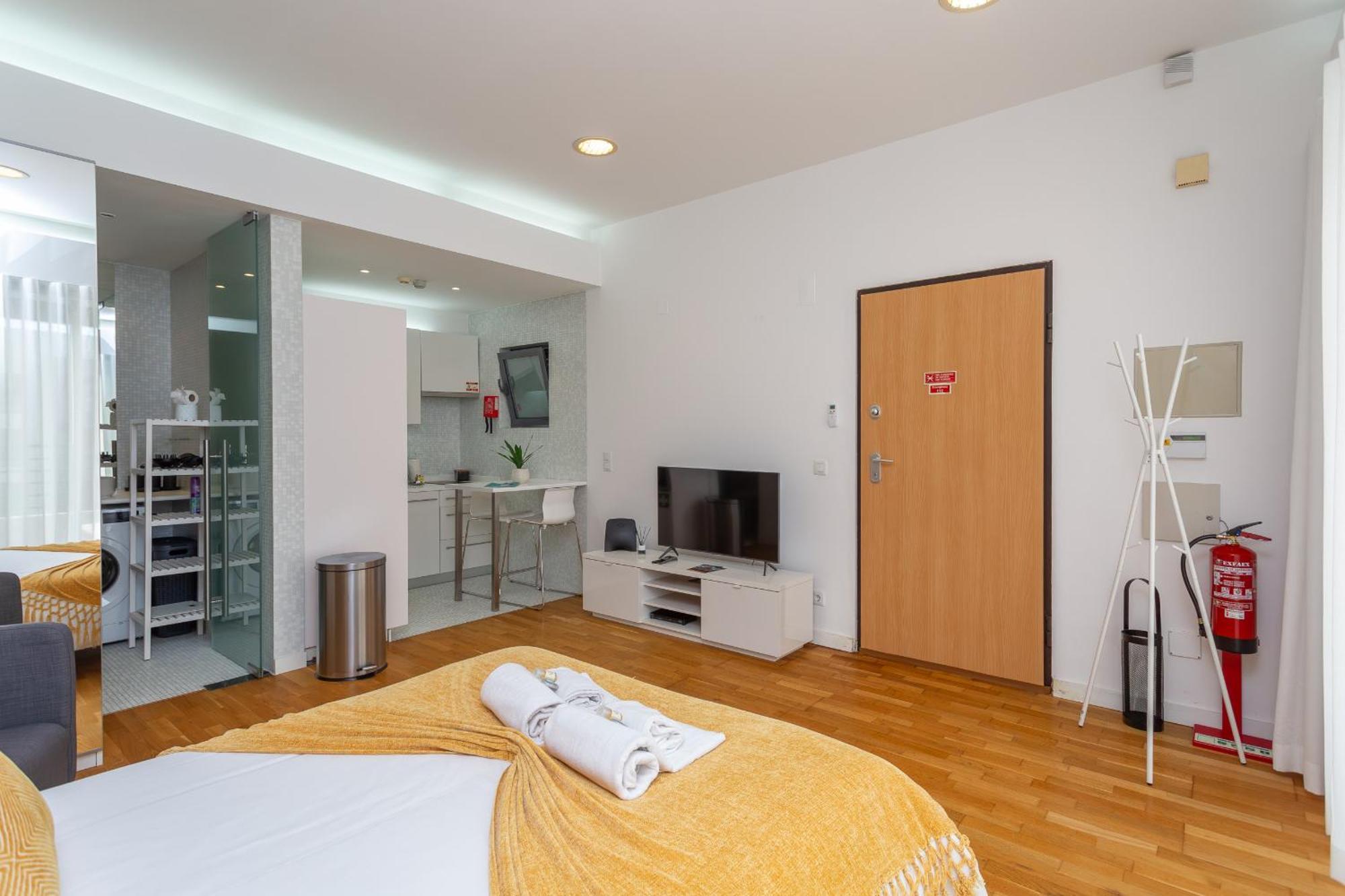 Beguest Benfica Modern Flat Apartman Lisboa Kültér fotó