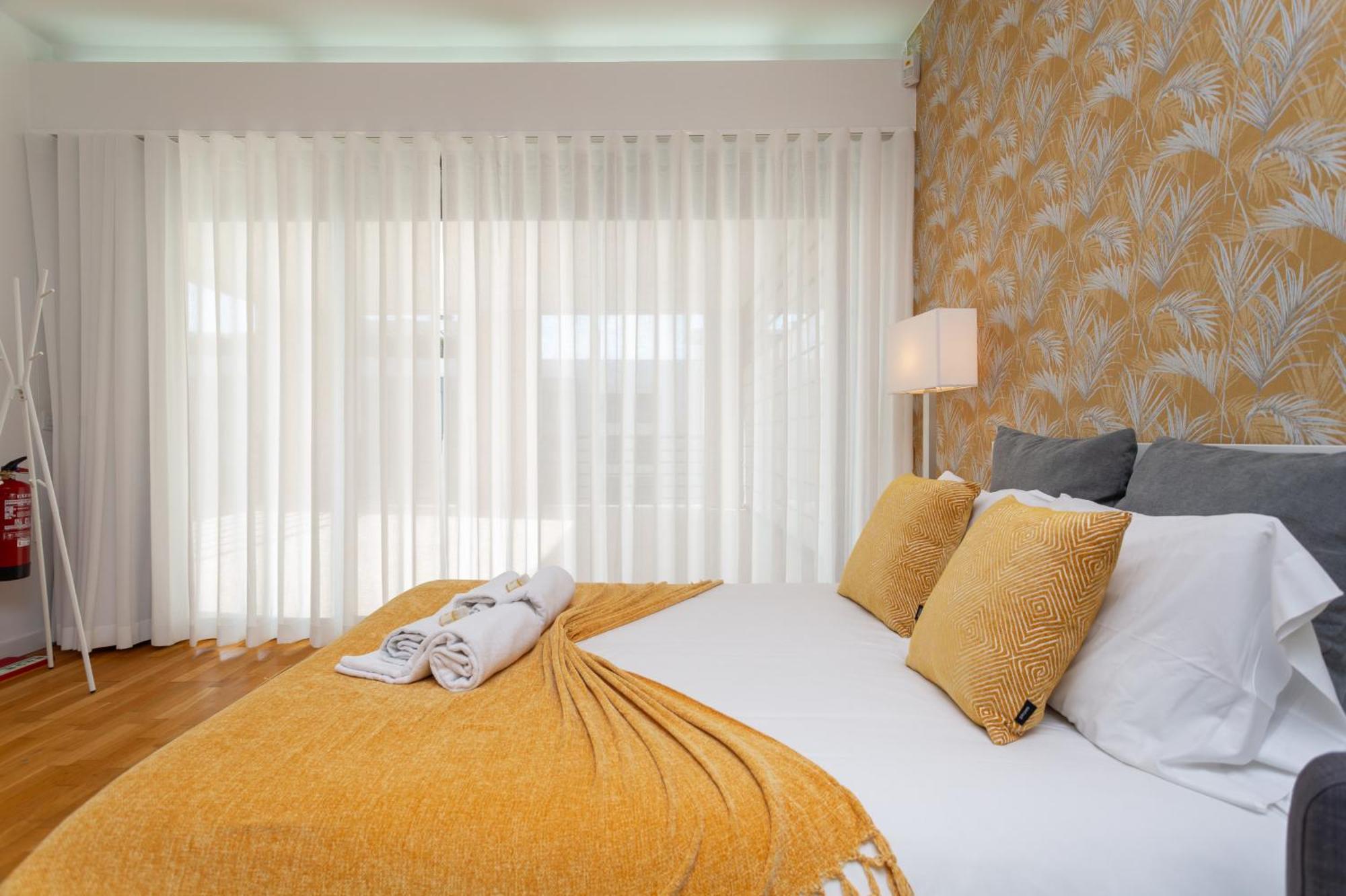 Beguest Benfica Modern Flat Apartman Lisboa Kültér fotó
